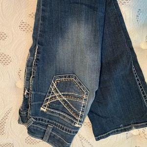 ariat jeans